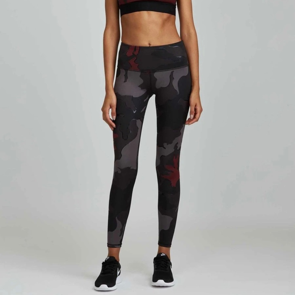 Noli Ultra High Rise Guerra Athletic Leggings